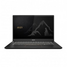 MSI Summit E15 A11SCS Core i7 11th Gen GTX1650 Ti 4GB Graphics 15.6" UHD Gaming Laptop